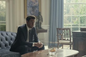 Ο Τζον Κρασίνσκι είναι ο πιο σέξι άντρας του 2024