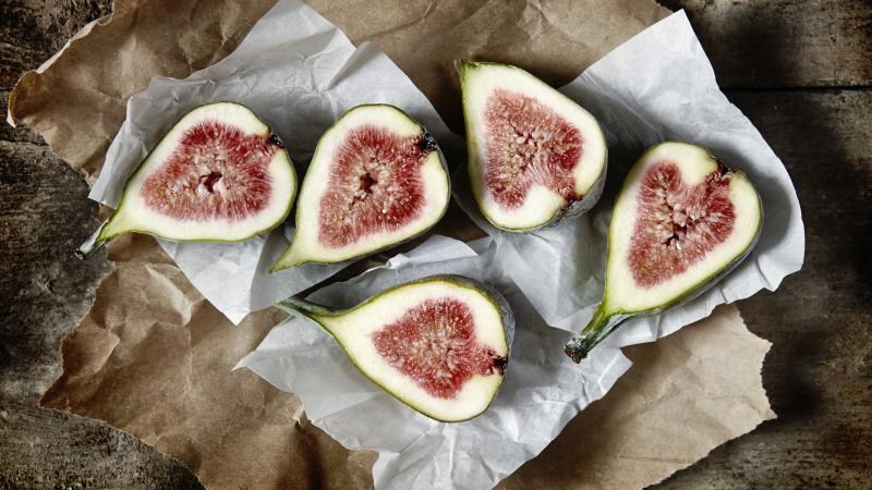 Σύκα: Τα πολύτιμα οφέλη τους στην υγεία μας
