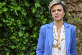 Ασπασία Ρηγοπούλου: Έχουμε χάσει τα όρια και παραβεί προ πολλού τις κόκκινες γραμμές.