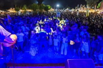 Peloponnese Beer Festival: Tο αγαπημένο event του καλοκαιριού επιστρέφει στην Καλαμάτα