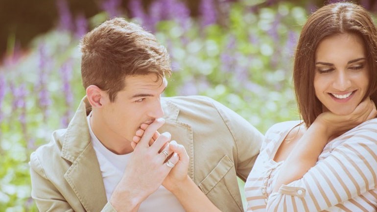 Τρία λάθη που κάνουν οι γυναίκες στη σχέση!