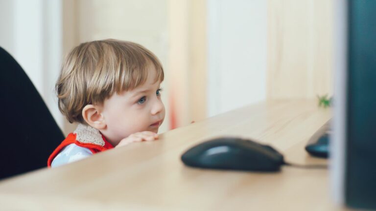 Αυτισμός - παιδιά: Το σημείο του προσώπου που αποκαλύπτει νωρίς τη διαταραχή