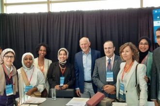 Πάτρα: Ο Γιώργος Παπανδρέου στην εκδήλωση «INTECMED Mediterranean Innovation Days»