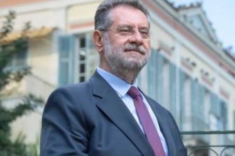 ΣΥΡΙΖΑ: Αυτοί είναι οι νέοι τομεάρχες της Κ.Ο. - Παραμένει Υγείας ο Α. Παναγιωτόπουλος