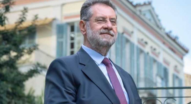 Ανδρέας Παναγιωτόπουλος: «Διαβήτης, ο σιωπηλός και ύπουλος εχθρός»