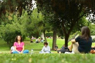 Πάτρα: Ανοικτή εκδήλωση με θέμα «Μαζί Επιλέγουμε τον υγιεινό τρόπο ζωής μας»