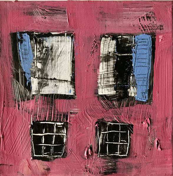 Cube Gallery: Ανοίγει η έκθεση In No Time