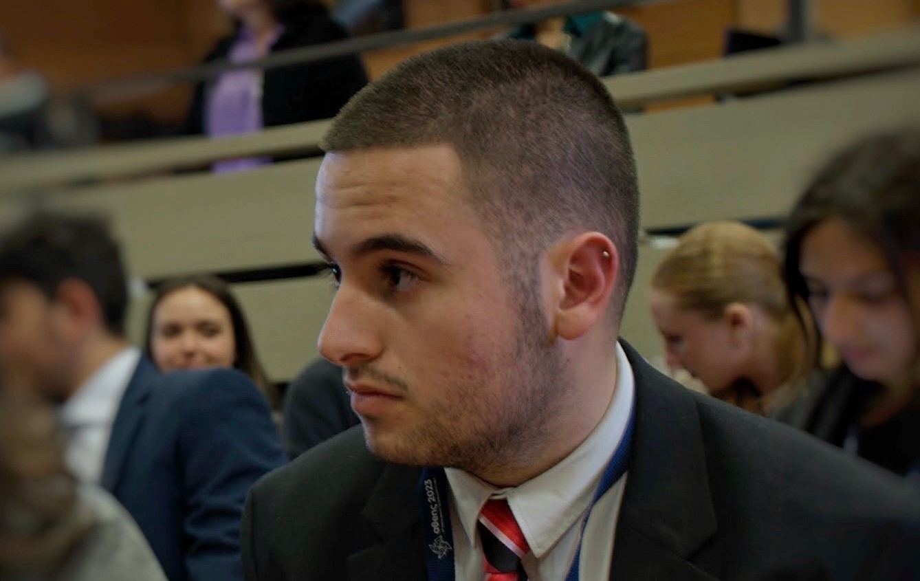 Μια ιδέα για δημιουργία και ανάπτυξη κοινότητας Skate στην Πάτρα