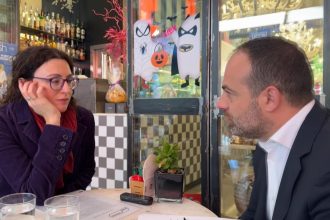 Συνδρομή του Θέμη Μπάκα στα θέματα στέγασης της ΕΕ