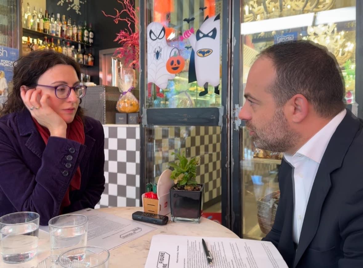 Συνδρομή του Θέμη Μπάκα στα θέματα στέγασης της ΕΕ