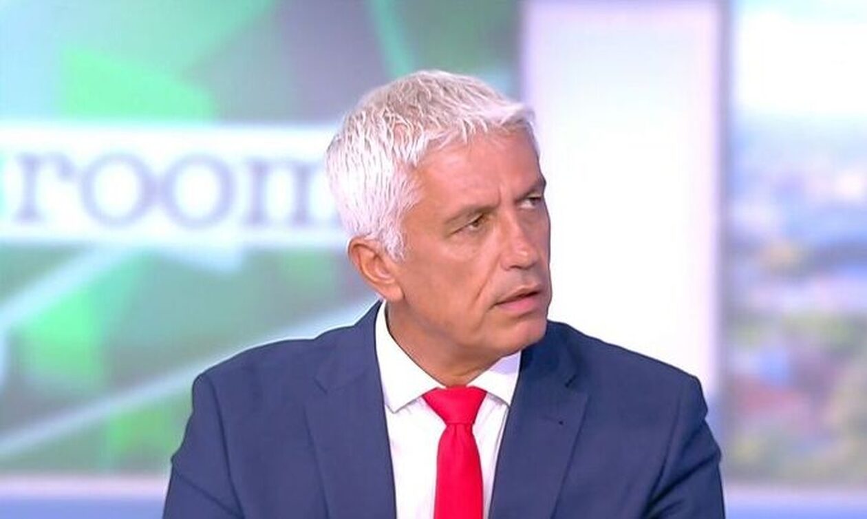 Ο γνωστός Αστυνομικός Γιώργος Καλλιακμάνης έρχεται στην Πάτρα