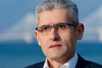 Η Ελλάδα έχει ανάγκη από μια νέα και ορθολογική μεταναστευτική πολιτική