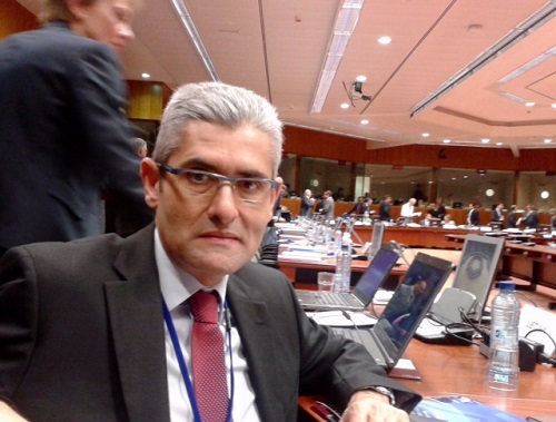 «Ίσα Δικαιώματα και ίσες ευκαιρίες για όλους…»