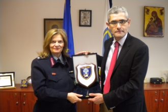 Η εγκληματικότητα δεν αντιμετωπίζεται με τη συρρίκνωση των υπηρεσιών ασφάλειας