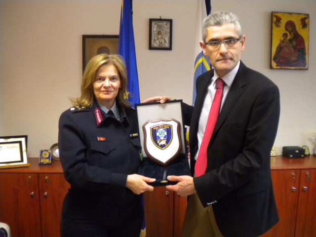 Η εγκληματικότητα δεν αντιμετωπίζεται με τη συρρίκνωση των υπηρεσιών ασφάλειας