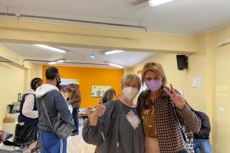 Επιτυχημένο bazaar του νεοσύστατου φιλοζωικού Σωματείου «Patras for all animals»