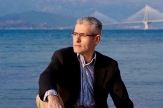 Άγγελος Τσιγκρής: "Ο άλλος δρόμος για την αντιμετώπιση της μάστιγας των ναρκωτικών"