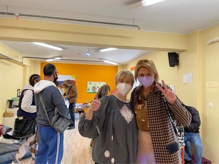 Επιτυχημένο bazaar του νεοσύστατου φιλοζωικού Σωματείου «Patras for all animals»