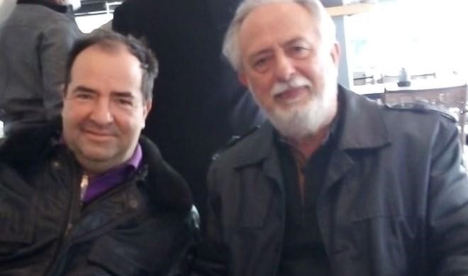 Το ευχαριστώ της Ένωσης Ελλήνων Ευρεσιτεχνών Δυτικής Ελλάδος