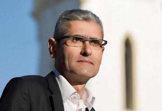 Αίγιο: Σήμερα ομιλία του Άγγελου Τσιγκρή