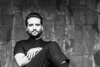 Πάτρα: Σεμινάριο υποκριτικής και αυτοσχεδιασμού με τον Κωνσταντίνο Μπιμπή