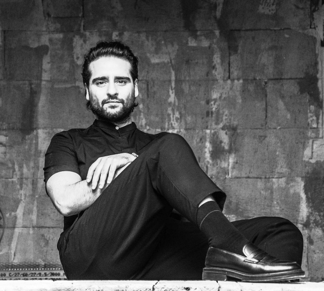 Πάτρα: Σεμινάριο υποκριτικής και αυτοσχεδιασμού με τον Κωνσταντίνο Μπιμπή