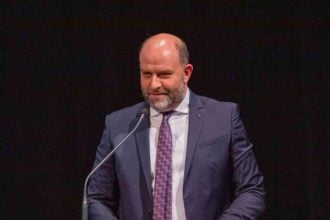 Βαγγέλης Καραχάλιος: Θέλουμε ΤΕΕ δημοκρατικό, αλληλέγγυο και διεκδικητικό