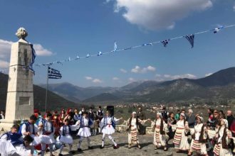 Καλάβρυτα: Αναστολή εκδηλώσεων για τα προεπαναστατικά γεγονότα