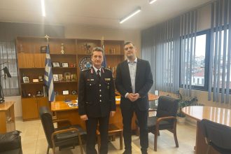 Ανδρέας Τσώκος: «Χρειαζόμαστε ανάσες κυκλοφορίας στην Πάτρα για την καθημερινότητα και την επισκεψιμότητα »