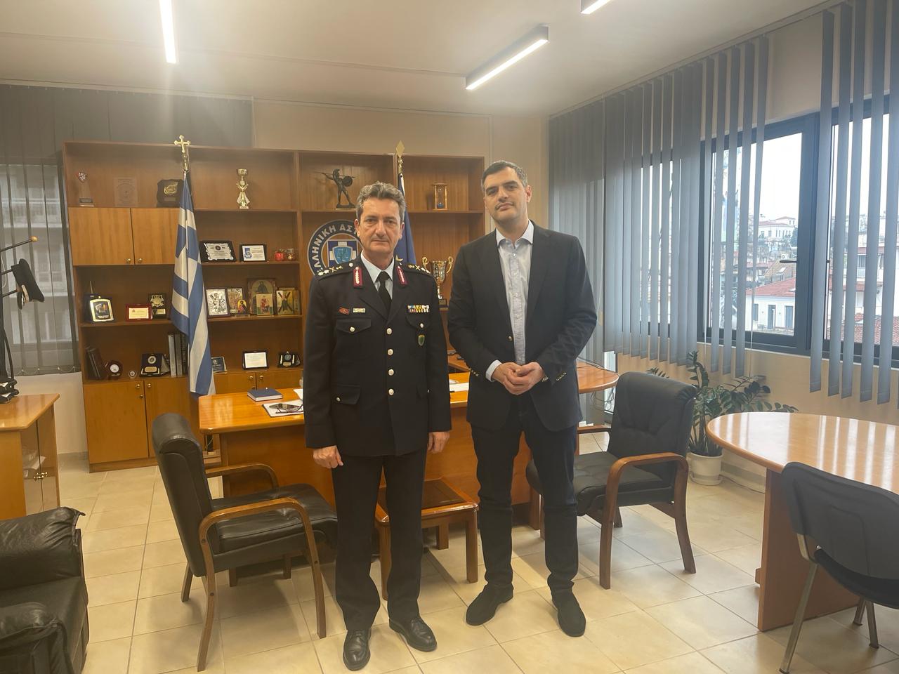 Ανδρέας Τσώκος: «Χρειαζόμαστε ανάσες κυκλοφορίας στην Πάτρα για την καθημερινότητα και την επισκεψιμότητα »