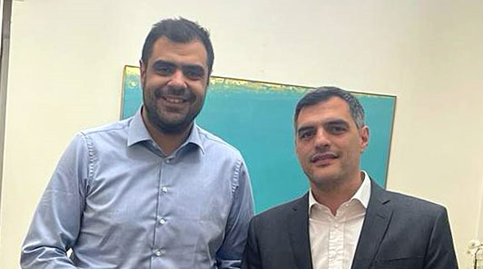 Ανδρέας Τσώκος: «Η κυβέρνηση έχει θεσπίσει τη διαφάνεια στον χώρο των ΜΜΕ με σεβασμό στους πολίτες»