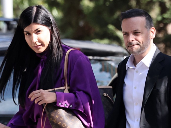 Ο Χάρης Δούκας παντρεύεται σήμερα στη Θήβα