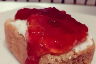 Πικάντικη μαρμελάδα ντομάτας!