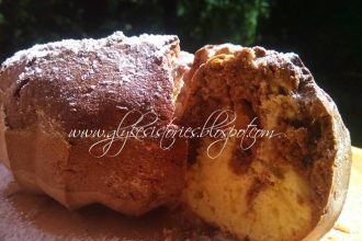 Κέικ Μαρμάρου ή Κέικ Μαρμπέ!