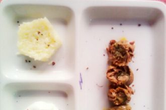 Φιλέτο μοσχάρι, γεμιστό με πικάντικο κασέρι!