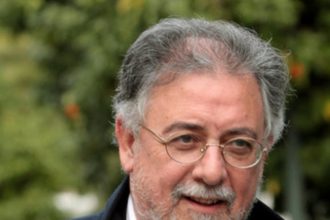 Το γύρο του διαδικτύου κάνει το ΒΙΝΤΕΟ με το τσιφτετέλι του Πανούση