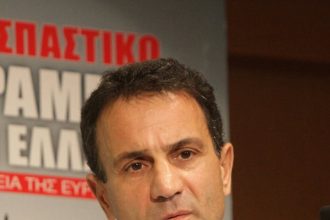Η ατέρμονη ελληνική συμφορά