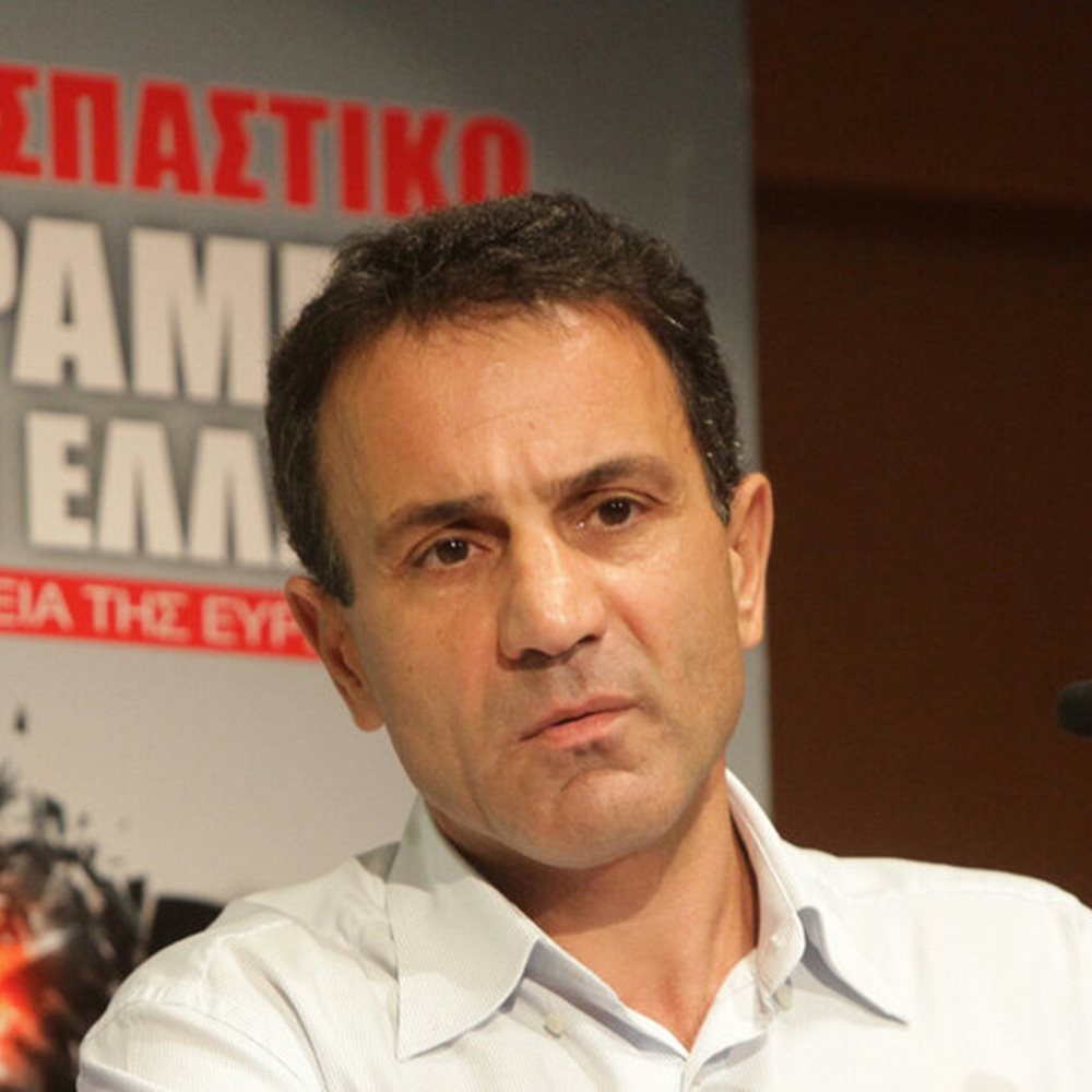Η ατέρμονη ελληνική συμφορά