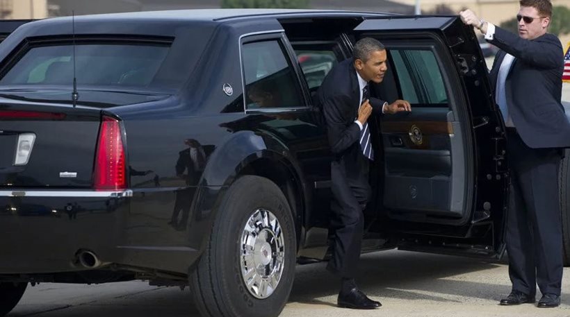 Το "κτήνος" ήλθε στην Αθήνα