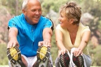 "Θαυματουργή" η άσκηση για τους ηλικιωμένους