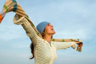 Οι γυναίκες που δεν έχουν σχέση είναι πιο ευτυχισμένες από τους εργένηδες