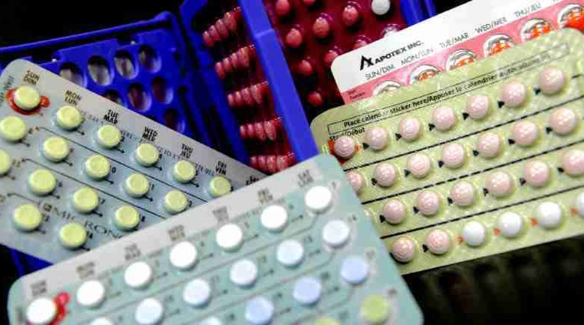 Έρευνα: Ο καρκίνος των ωοθηκών και του εντέρου μπορεί να αποφευχθεί με τη χρήση αντισυλληπτικών χαπιών