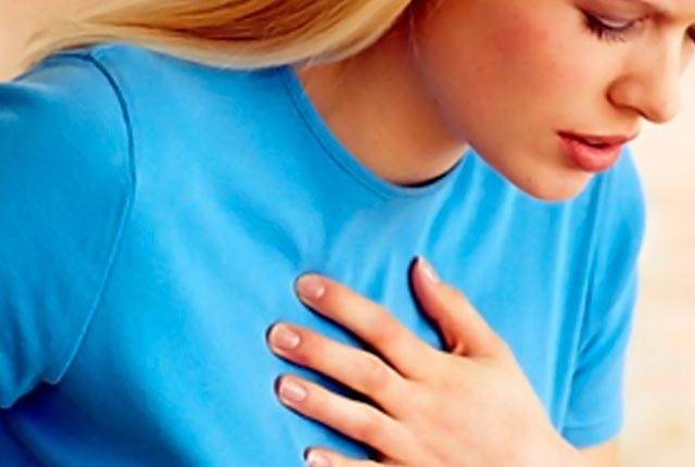 Κρίση Πανικού: Πώς να βοηθήσετε κάποιον - Τι πρέπει να του λέτε