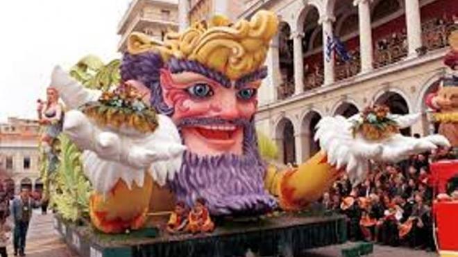 Πάτρα: Ομιλία για τα "190 χρόνια Πατρινό Καρναβάλι" στον Μορφωτικό Σύλλογο Κυριών