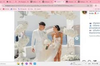 Σκάνδαλο με γνωστή TikToker: Περιμένει παιδί με τον ετεροθαλή αδερφό της - Τι απαντούν στις αντιδράσεις