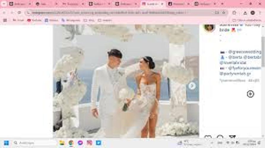 Σκάνδαλο με γνωστή TikToker: Περιμένει παιδί με τον ετεροθαλή αδερφό της - Τι απαντούν στις αντιδράσεις