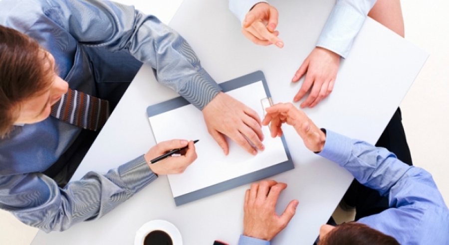 Πάτρα: Ενημερωτική ημερίδα για αναπτυξιακά προγράμματα