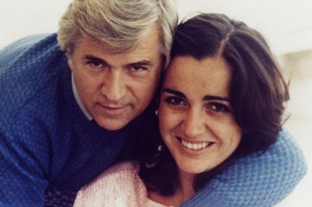 Το μήνυμα της Ντόρας για τον Παύλο Μπακογιάννη