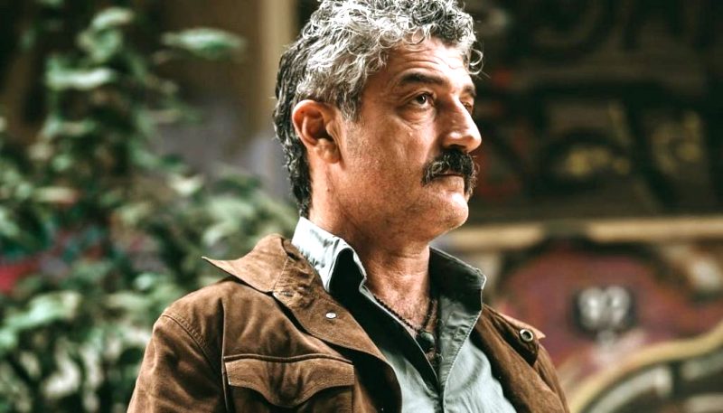 Δημήτρης Ήμελλος: Ένας πολυδιάστατος ηθοποιός, ένας εξαιρετικός δάσκαλος και ένας άνθρωπος με Α κεφάλαιο (ΒΙΝΤΕΟ)