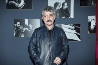 Σοκ στον καλλιτεχνικό κόσμο: Πέθανε ο «αστυνομικός» του Σασμού, Δημήτρης Ήμελλος